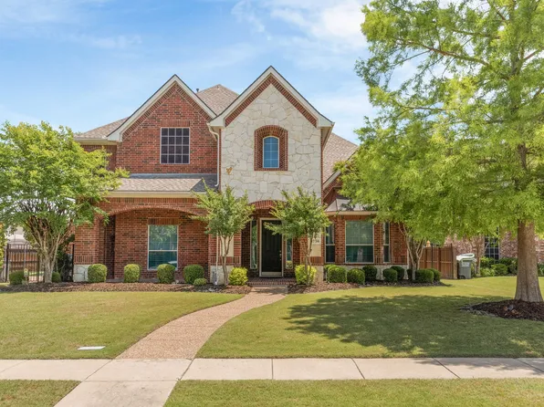 1730 Monaco Dr, Allen, TX 75002