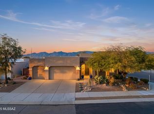 3929 S Camino Ensenada Del Pantano, Tucson, AZ 85730