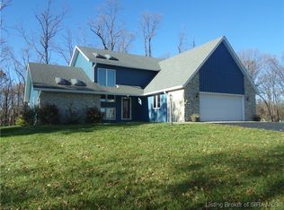 222 W Wendy Ln, Salem, IN 47167