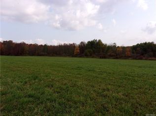 6947 Curriers Rd, Arcade, NY 14009