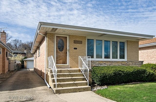 1st image of 6822 N Dowagiac Ave
