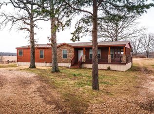 452 Long Spring Rd, Steelville, MO 65565