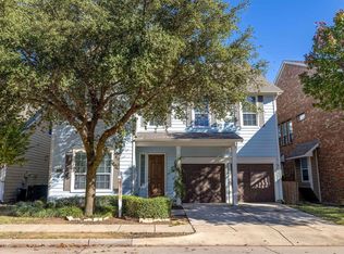 2516 Kodiak Cir, Euless, TX 76039