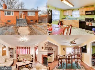 1108 Hill Rd, Landover, MD 20785