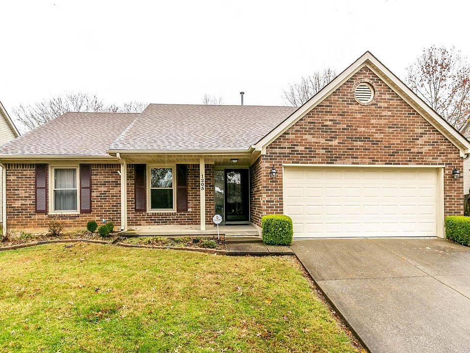 1st image of 1205 Speculator Ct