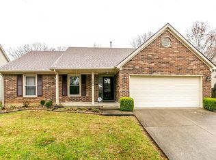 1205 Speculator Ct, Lexington, KY 40514