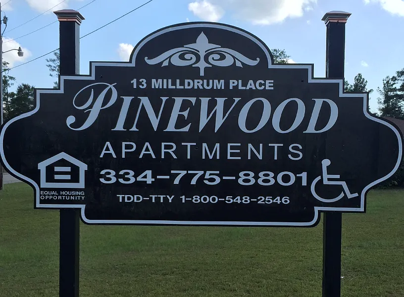 Barbour County (Pinewood) — Photo 1