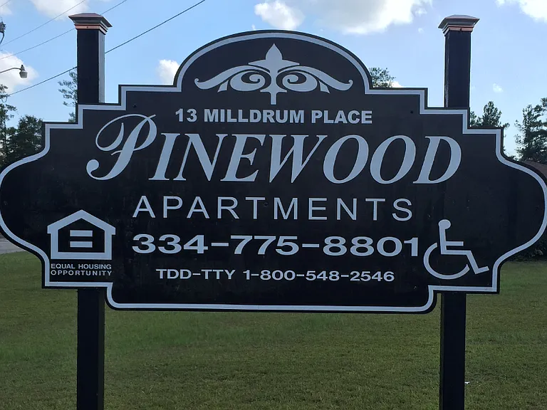 Barbour County (Pinewood) — Photo 1