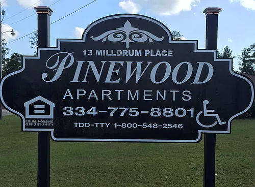 Barbour County (Pinewood) Photo 1