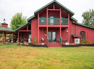 1298 Highway G76, Knoxville, IA 50138