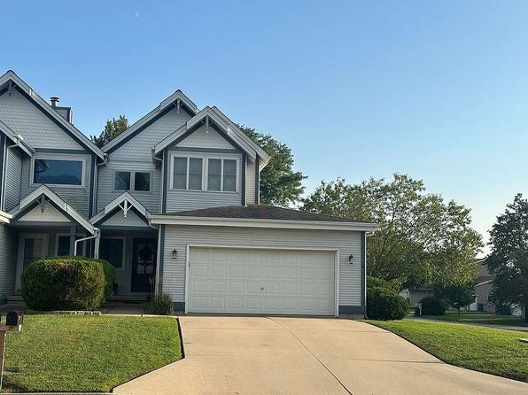 853 W McKinley Rd