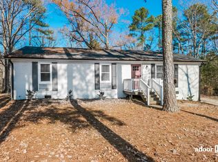 631 Hurley Rd, Durham, NC 27703