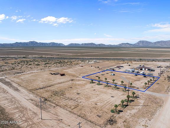 2nd image of 37418 S CARTERS 5 Road #-