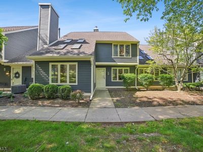 69 Village Drive, Basking Ridge, NJ, 07920