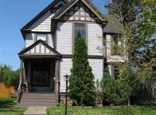 4719 Gladstone St, Duluth, MN 55804