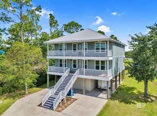 5 Claudette Cir, Orange Beach, AL 36561