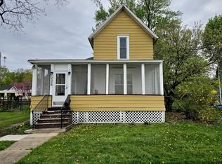228 Meachem Ave, Battle Creek, MI 49015