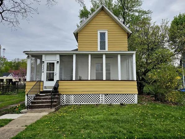 228 Meachem Ave, Battle Creek, MI 49015
