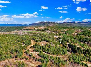 Nka Otter Ln, Naples, ID 83847