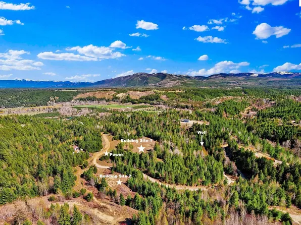 Nka Otter Ln, Naples, ID 83847