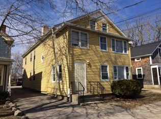 412 Main St, Wareham, MA 02571