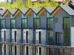 Galena - L Plan, Sojourn at Idlewild, Winter Park, CO 80482