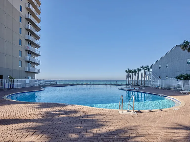 16819 Front Beach Rd #2507 — Photo 37