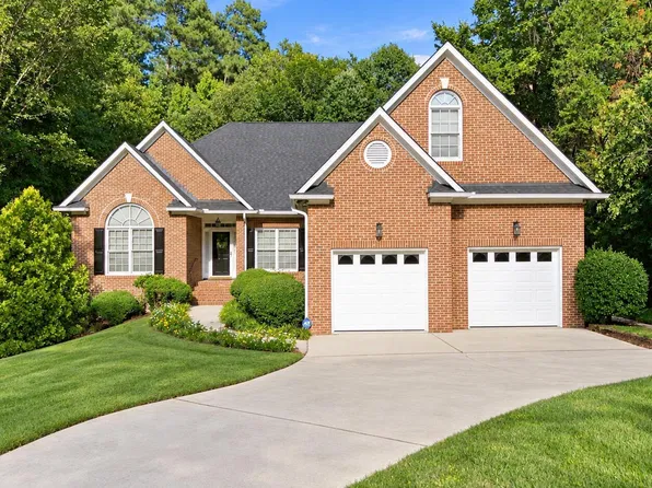 3 Old Hope Creek Path, Durham, NC 27707