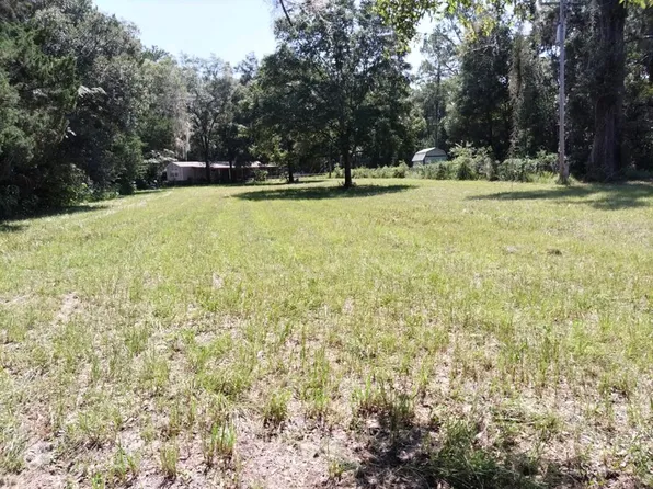 588 NE County Road 351, Cross City, FL 32628