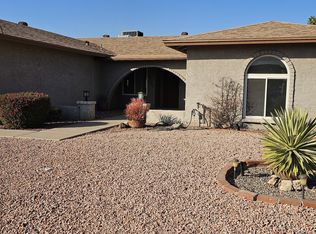5124 W Onyx Ave, Glendale, AZ 85302