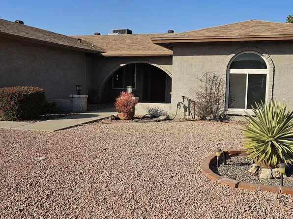 5124 W ONYX Avenue, Glendale, AZ 85302