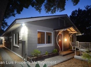 673 Santa Rosa St #B, San Luis Obispo, CA 93401