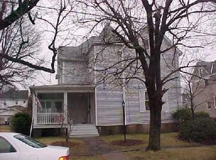 649 Gregg Ave, Bridgeville, PA 15017