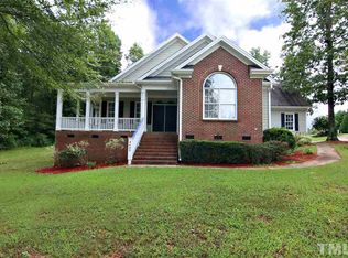 4425 Irene Way, Raleigh, NC 27603