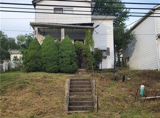 340 Valley St, Mc Donald, PA