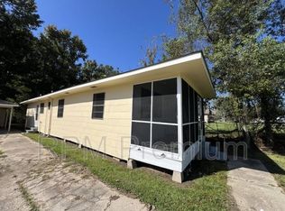 13363 Sunshine Rd, Baton Rouge, LA 70811