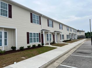 3828 E Vancroft Cir #3, Winterville, NC 28590
