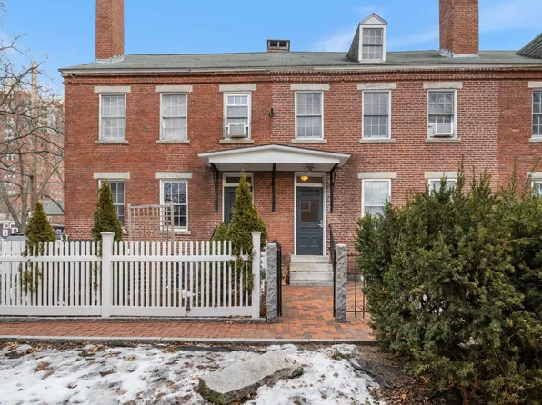 98 West Merrimack Street #B, Manchester, NH 03101