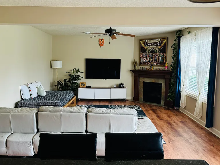 Living Room!