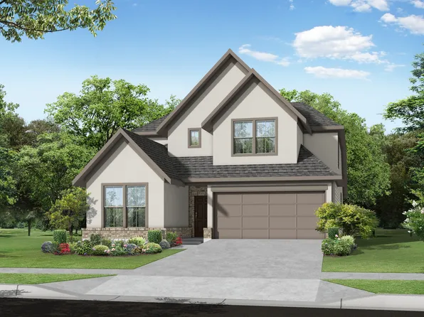 Montague Plan, Jubilee