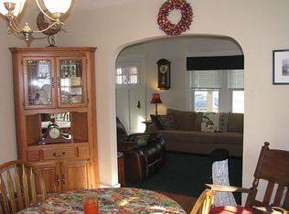 45 Los Robles St, Williamsville, NY 14221