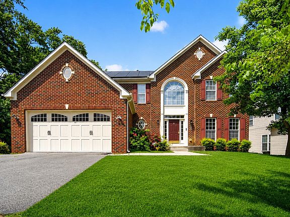 2nd image of 1712 Allerford Dr