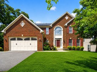 1712 Allerford Dr, Hanover, MD 21076