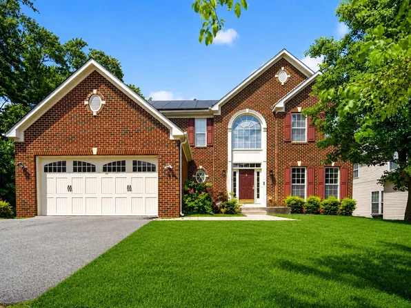 1712 Allerford Dr, Hanover, MD 21076