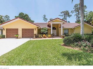 1719 Knights Ct, Naples, FL 34112