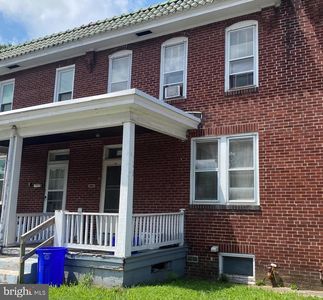 3134 N 6th St, Harrisburg, PA, 17110