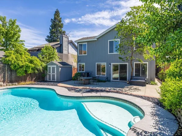 3311 Groveland Way, Antelope, CA 95843