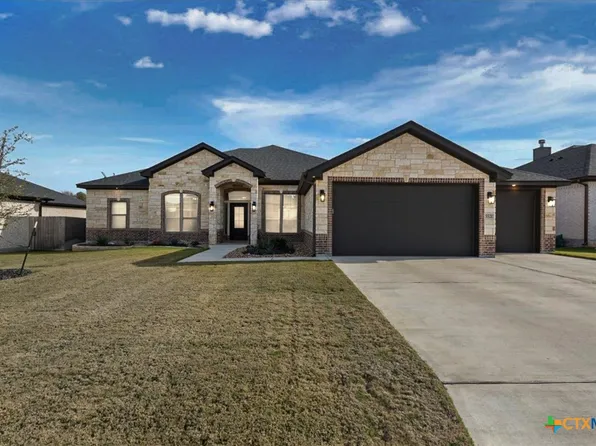 5521 Alazan Dr, Belton, TX 76513