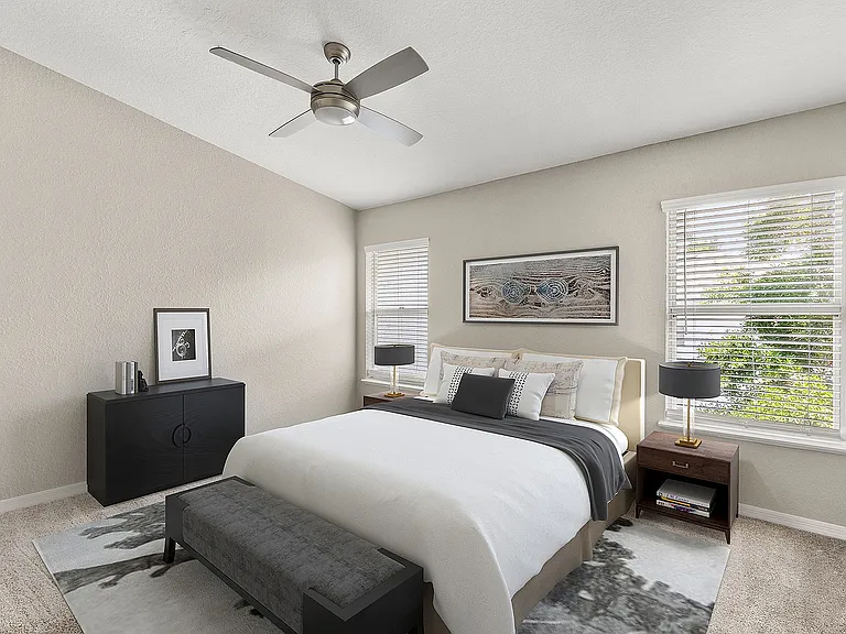 C154030 Amara Metrowest_VS Still_4bed_Bedroom03