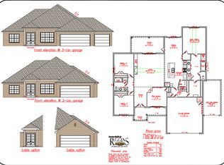3104 E Coolridge St, Fayetteville, AR 72701